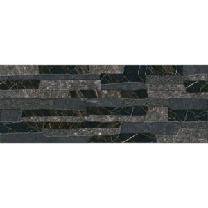 Quarry Black Stone 21x56