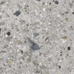 GPT1005 Light Grey Matt Rect 59.8x59.8 - Image 1