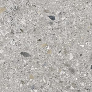 GPT1005 Light Grey Matt Rect 59.8x59.8 - Image 2
