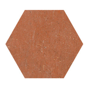 Terracotta Red HEX 20x24 1 - Image 1