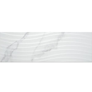 Pune Blanco Brillo Mosaic 33.3x100 - Image 1