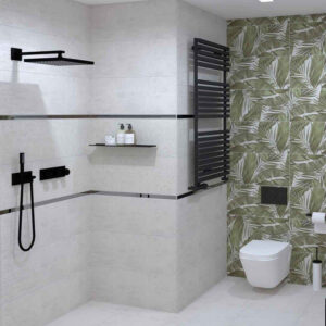 Studio Hojas Perla 30x90 - Image 2