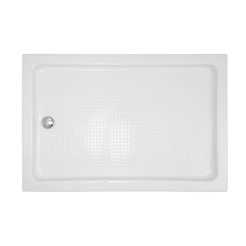 Bolero Lux 120 Kada sa oblogama i sifonom 120×80