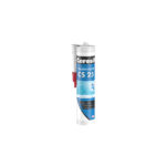 CS 25 Silikon sanitarni beli