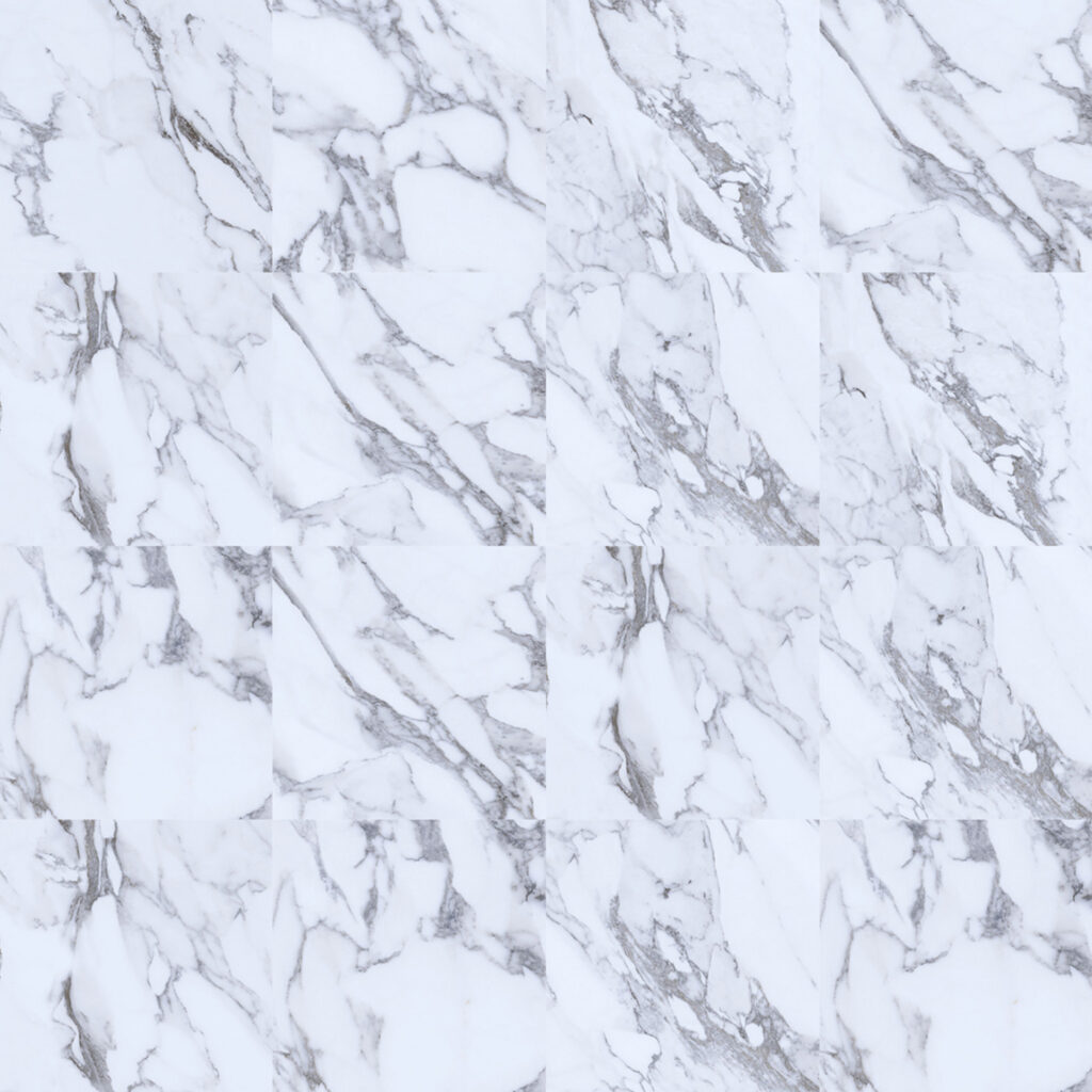 Statuario White 6355 45 x 45 pod