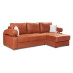 UGAONA GARNITURA MILANO LUX EX