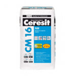 CE16  Lepak za plocice 25kg