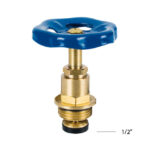 Gornji Deo propusnog ventila 1/2'' 9