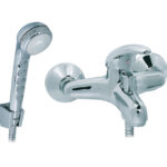 Baterija za kadu JP331001 Perla