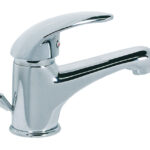 Baterija za umivaonik stojeca JP301001 Perla