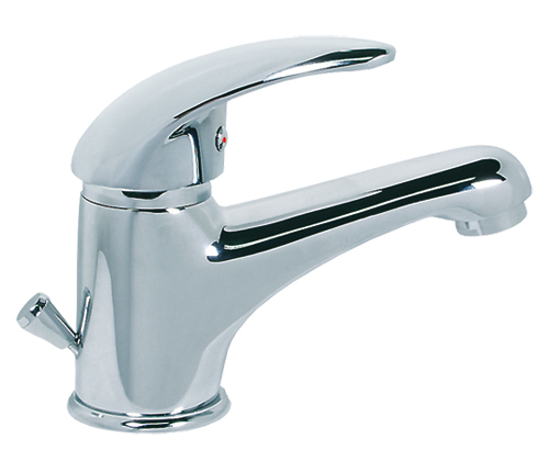 Baterija za umivaonik stojeca JP301001 Perla
