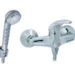 Baterija za tus kadu JP371001 Perla
