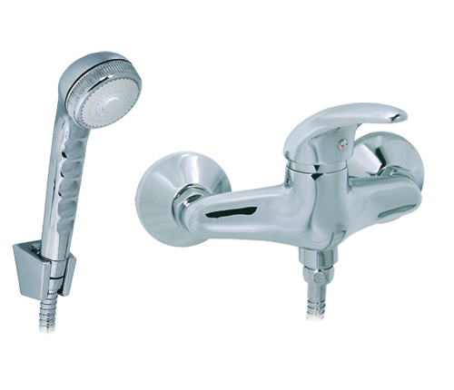 Baterija za tus kadu JP371001 Perla