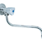 Slavina hladne vode standard  A501200 1/2''