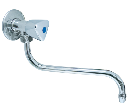 Slavina hladne vode standard  A501200 1/2''