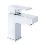 Baterija za umivaonik stojeca JQ30101 Quadro
