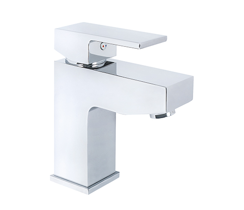 Baterija za umivaonik stojeca JQ30101 Quadro