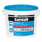 CE CL51 hidroizolacija ispod plocica 5kg