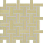 Dolce Vita Green Mosaic 2.3x7.3