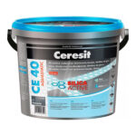 CE Fug masa 40 Antracit /13/ 2kg