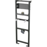 Konzola za pisoar A107S/1200 ALL-KO