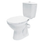 Wc Monoblok baltik President