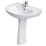 Umivaonik President 60 cm