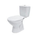 Monoblok Parva 020 simplon 218 K27-004 sa sporospustajucom daskom