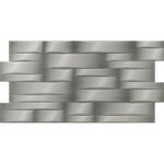 Dinamic Jet Plata 33.3x66.6