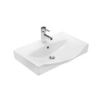 Umivaonik Plazma ugradni 65 cm