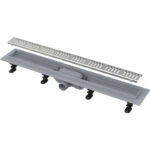 Tuš kanalica 75cm APZ10 ALL-KO