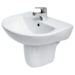 Umivaonik President 50 cm