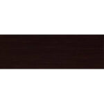 Black Sjajna 25x75