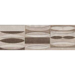 Tempo XL Marron 25x75