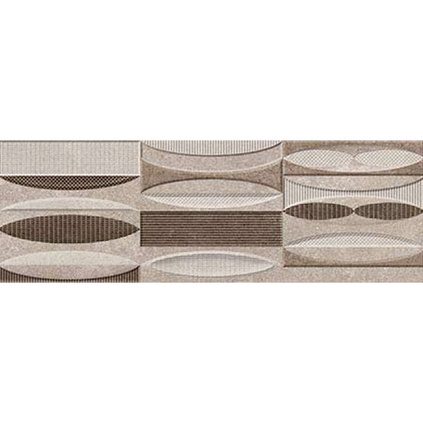 Tempo XL Marron 25x75