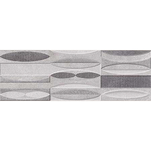 Tempo XL Gris 25x75