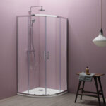 Kolpa TKP ECO QUAT Silver 538580 R90