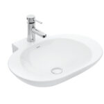 Umivaonik Top Counter 60 cm