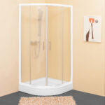 Kolpa tus kabina SQ Line R90 bela