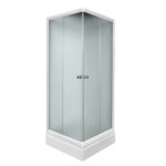 Tus kabina 90x90 JL4190 4mm