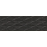 Urbe Negro Zidna pločica mat 25x75
