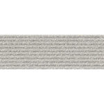 Garbo Crema Rect 25x75
