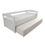Krevet K1 sofa povisen bajcovani