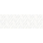Kefren XL Blanco Rect 25x75