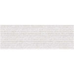 Luxor Blanco 25x75