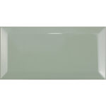 Biselado Duck Egg 10x20
