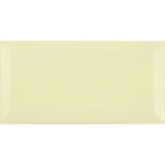 Biselado Crema 10x20