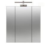 Ogledalo za kupatila Mia 85 cm