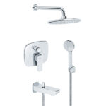 Stolz 1317011 Baterija uzidna