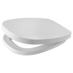WC Daska duroplast Pure K98-0082